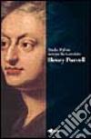 Henry Purcell libro
