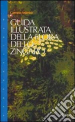 Guida illustrata della flora dello Zingaro libro