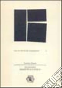 Heidegger. Dialettica e svolta libro