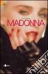 Madonna libro