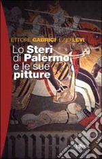 Lo Steri di Palermo e le sue pitture libro