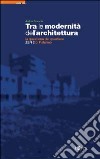 Tra le modernità dell'architettura. La questione del quartiere Zen 2 di Palermo libro