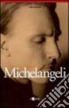 Arturo Benedetti Michelangeli libro