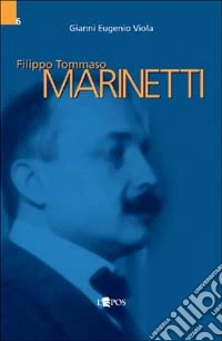 Filippo Tommaso Marinetti