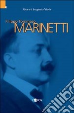 Filippo Tommaso Marinetti libro