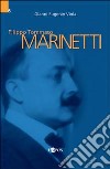 Filippo Tommaso Marinetti libro