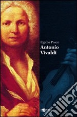 Antonio Vivaldi libro