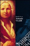 Antonio Vivaldi libro