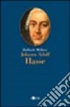 Johann Adolf Hasse libro