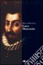 Luca Marenzio libro