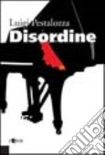 Disordine libro