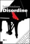 Disordine libro