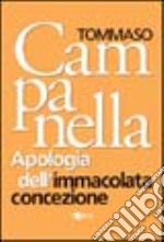 Apologia dell'Immacolata Concezione libro