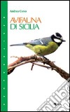 Avifauna di Sicilia libro