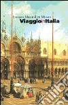 Viaggio in Italia libro