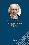 Giovanni Battista Viotti libro