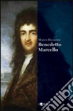 Benedetto Marcello libro