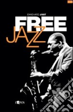 Free jazz libro