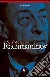 Sergej Vasil'evic Rachmaninov libro