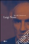 Luigi Nono libro