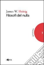 Filosofi del nulla