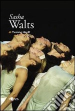 Sasha Walts libro