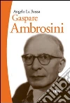 Gaspare Ambrosini libro