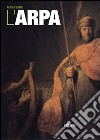 L'arpa libro di Pasetti Anna