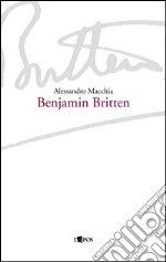 Benjamin Britten libro