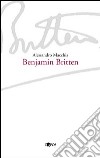 Benjamin Britten libro
