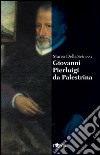 Giovanni Pierluigi da Palestrina libro