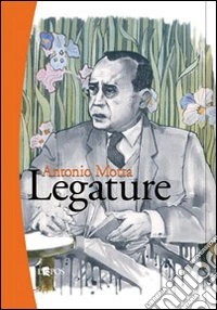Legature libro