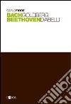 Bach Goldberg Beethoven Diabelli libro