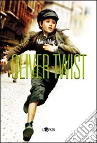 Oliver twist