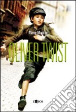 Oliver twist libro