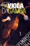 La Viola da gamba libro