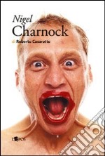 Nigel Charnock libro