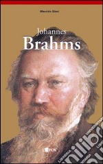 Johannes Brahms libro