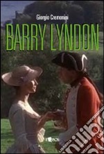 Barry Lyndon libro