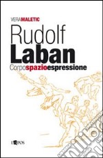 Rudolf Laban libro