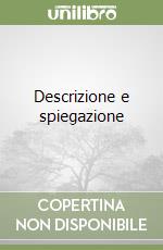 Descrizione e spiegazione libro