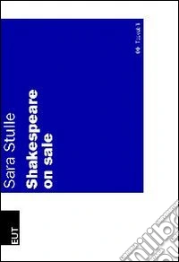 Shakespeare on sale libro