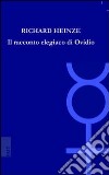 Il racconto elegiaco di Ovidio libro
