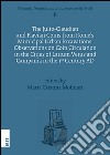 The Julio-Claudian and Flavian Coins from Rome's municipal urban excavations: observations on coin circulation in the cities of Latium... libro