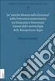 Le «antiche monete della Cirenaica» nella letteratura numismatica tra Ottocento e Novecento. Genesi della nummologia della pentapolitana regio