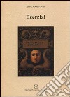 Esercizi libro