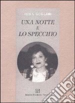 Una notte e lo specchio libro