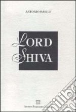 Lord Shiva libro