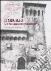 Il Mugello. Un paesaggio in evoluzione libro