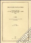 Dei romanzi in Francia e del romanzo in particolare di M. Stendhal «Le Rouge et le Noir». Inedito. Con integrazioni autografe e postille di Stendhal libro